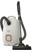 MIELE aspirapolvere, a traino GUARD L1 ALLERGY-finitura bianca Brillante