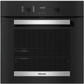 MIELE forno elettrico, Multifunzione H 2455 Bp finitura nera