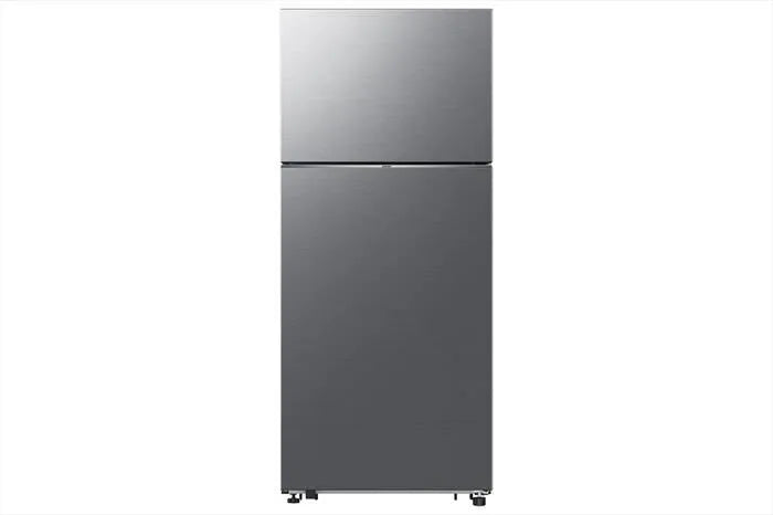 SAMSUNG frigorifero, 2 porte RT53DG7A14S9EF classe di efficienza energetica E 530 lt-Metal Inox