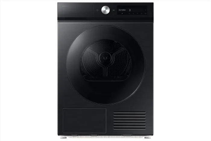 Samsung asciugatrice, DV90DB7845GBU3 9Kg Classe A, colore nero