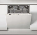 WHIRLPOOL lavastoviglie, incasso WRIC 3C26 P