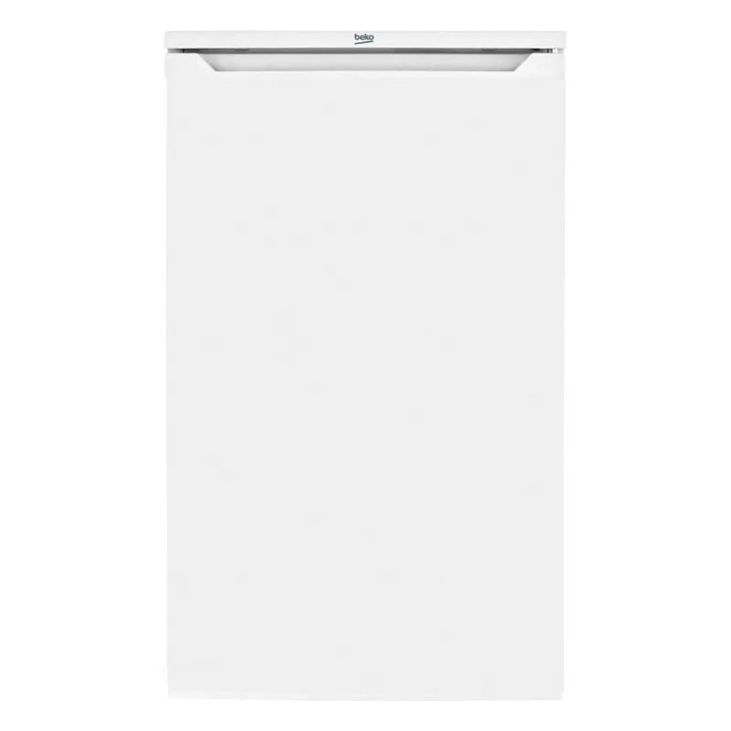 Beko congelatore, FS166020 - Verticale Sottotop Statico