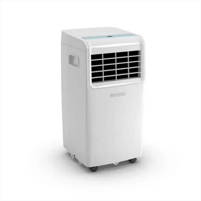 Olimpia Splendid Dolceclima Compact 8 MWA, condizionatore monoblocco
