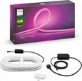 PHILIPS modello 5M-Multicolore, HUE LIGHTSTRIP per uso esterno