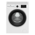 Beko lavatrice, BWU394S - Beyond 9kg 1400giri Vapore classe di efficienza energetica A