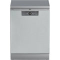 Beko lavastoviglie, BDFN26430X - Beyond a installazione libera, 60 cm, 14 Coperti classe di efficienza energetica D