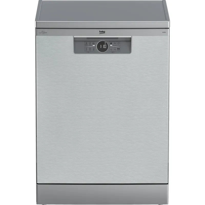 Beko lavastoviglie, BDFN26430X - Beyond a installazione libera, 60 cm, 14 Coperti classe di efficienza energetica D