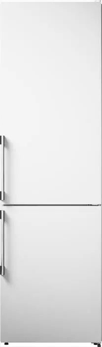 Asko frigorifero combinato, RFN 232041 W Classe C 361 lt, colore bianco
