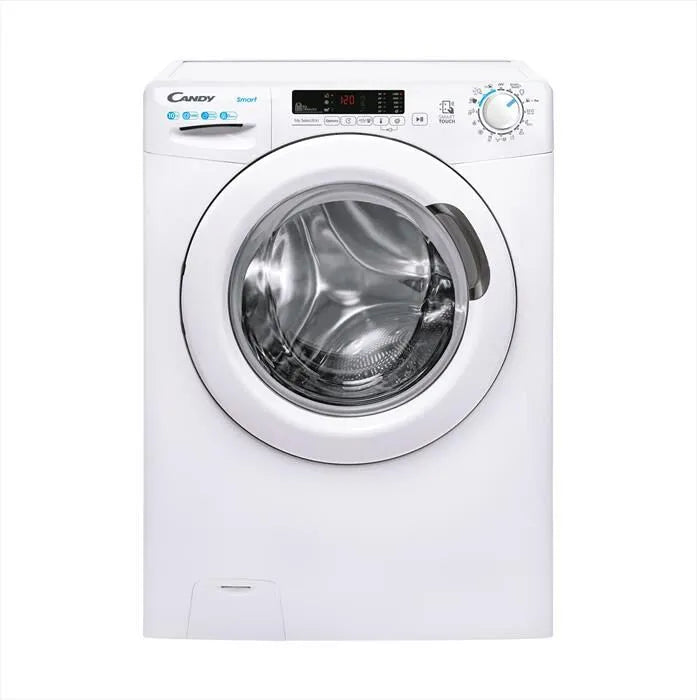Candy lavatrice, CS14102DW41S 10Kg Classe B, colore bianco