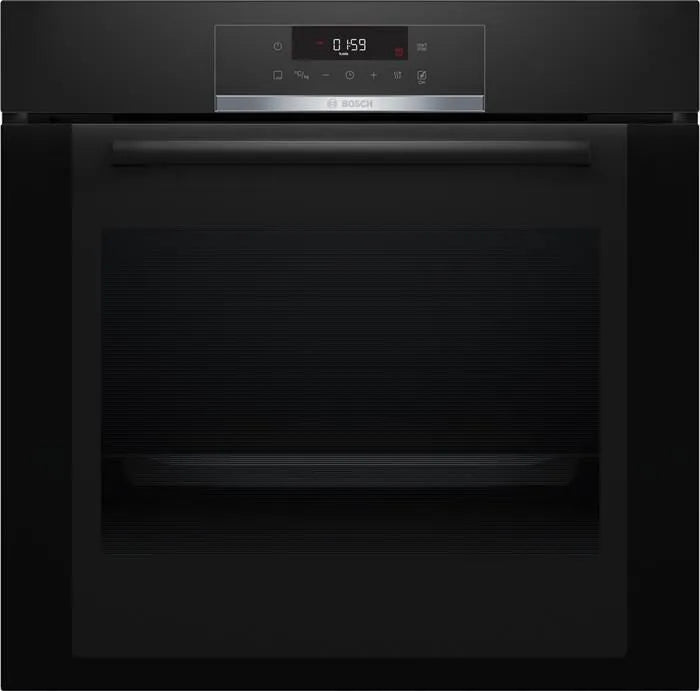 BOSCH forno, incasso elettrico HBA372BB0 classe di efficienza energetica A