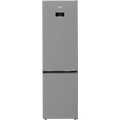 Beko frigorifero, B5RCNE406HXB1 - a installazione libera Combinato Beyond 203,5 cm Total No-Frost Metal Look classe di efficienza energetica C
