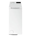Hotpoint lavatrice, Carica dall'Alto 6Kg Wmtg 626bs It