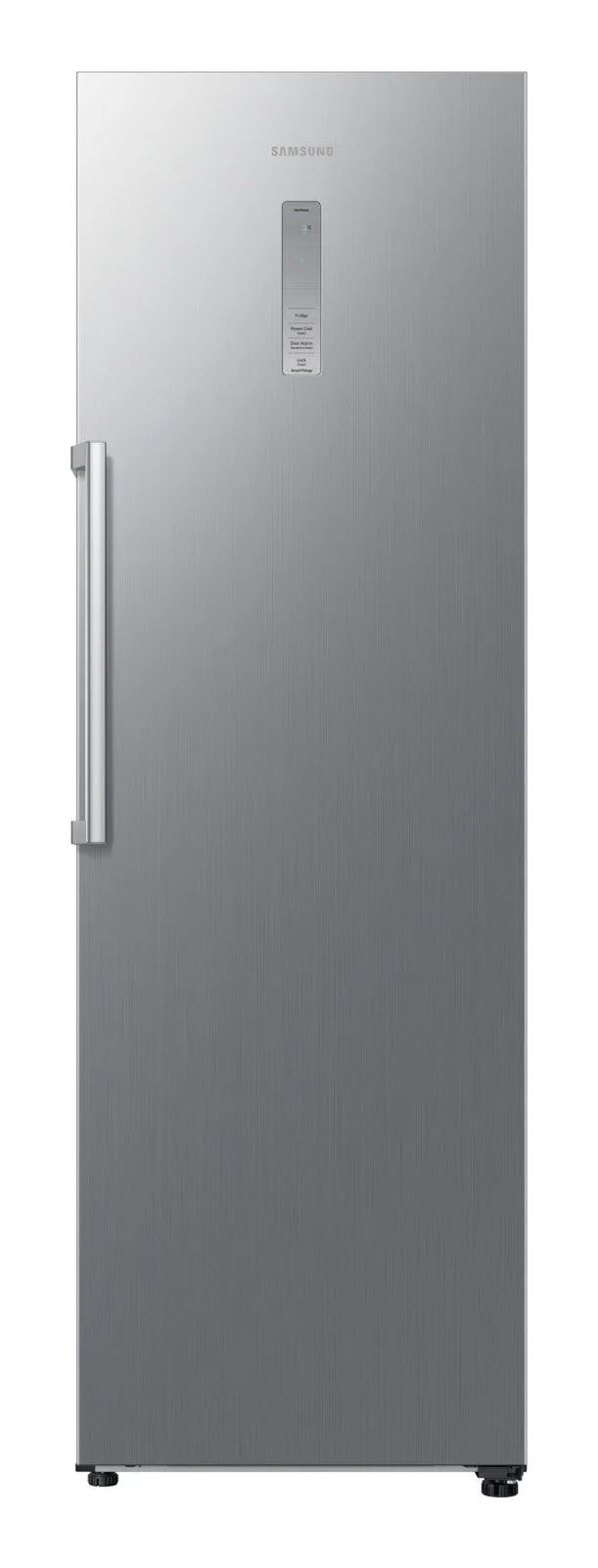 Samsung frigorifero monoporta, 387L RR39C7BC5S9 No Frost classe di efficienza energetica E Wi-Fi acciaio inossidabile
