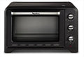 Moulinex forno elettrico, OX4648 Optimo, colore nero