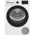 WHIRLPOOL asciugatrice, 8Kg C Wd 83m Wbs It finitura bianca