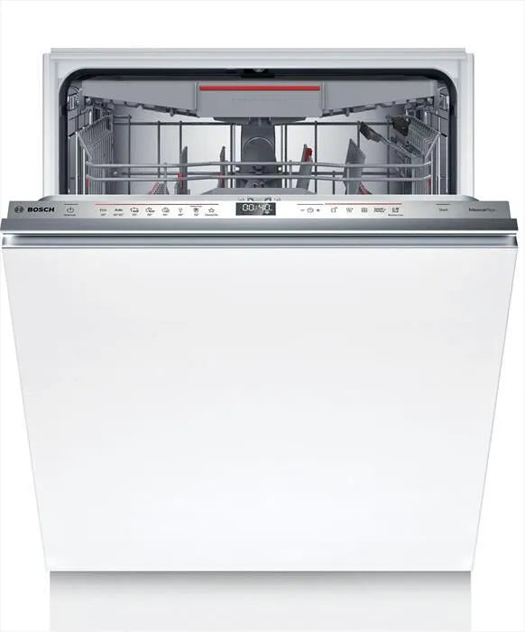 BOSCH lavastoviglie, SMD6ECX12E classe di efficienza energetica A 14 Coperti