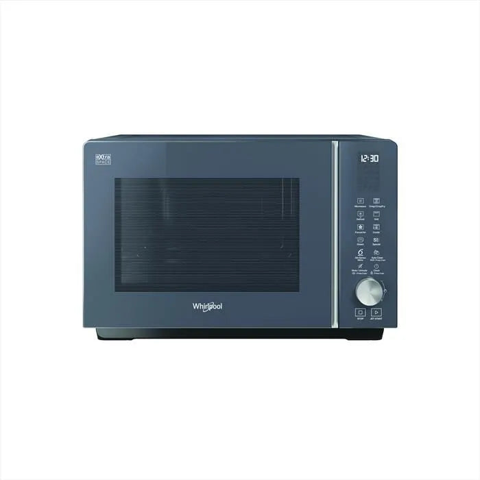 Whirlpool forno a microonde, Forno EXTRASPACE MWF 259 SG, colore grigio