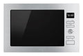 SMEG forno a microonde, Incasso Fmi425x Inox