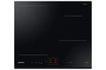SAMSUNG modello Nz64b5045gk/u1, Piani Cottura Nz64b5045gk, u1 finitura nera