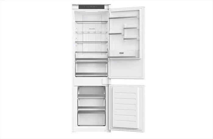 De Longhi frigorifero combinato, F6CTNF248E Classe E 248 lt, colore bianco