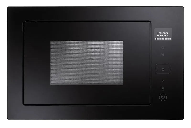 DE'LONGHI forno a microonde, per installazione a incasso Dl 38bg Mw 25l