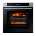 SAMSUNG forno elettrico, Serie 4 modello NV7B4040VBS Inox