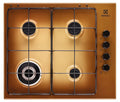 ELECTROLUX modello Egs6414t, rex