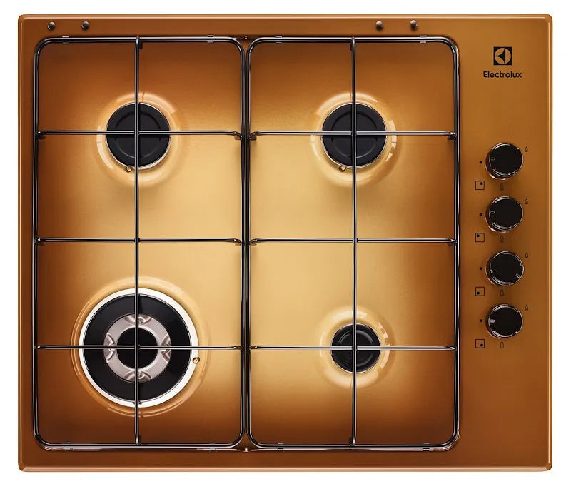 ELECTROLUX modello Egs6414t, rex